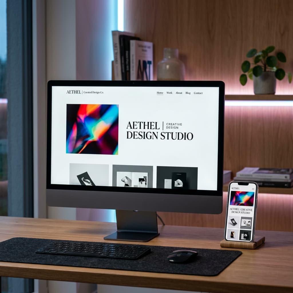 Website Development Services for Local Businesses