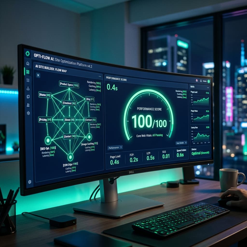 WebWise eCommerce Platform